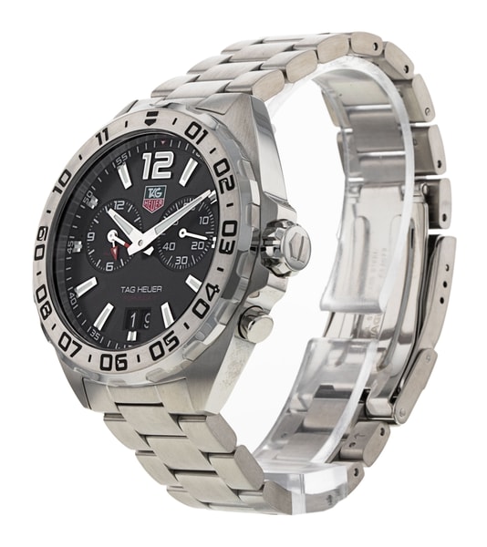 Tag Heuer Formula 1 WAZ111A.BA0875